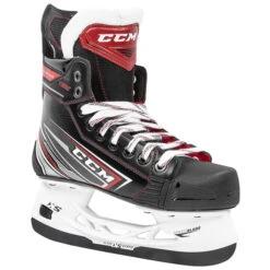 CCM JetSpeed Vibe Junior Hockey Skates (2019) - Source Exclusive -Sports Hockey 62fbf4d2865ff9e06189b740690f93ab