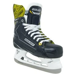 Bauer Supreme Elite Junior Hockey Skates (2022) - Source Exclusive -Sports Hockey 63136cbbd5bd2e0391da95f8667f235e