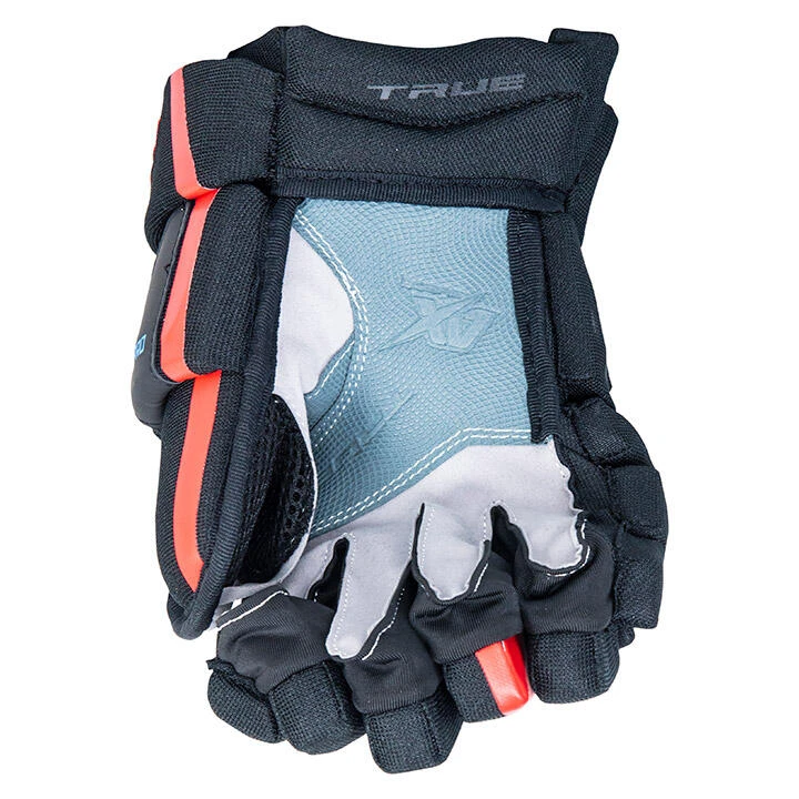 True Hockey True XC Pro Anatomical Fit Junior Hockey Gloves (2020) - Source Exclusive 10 True Hockey True XC Pro Anatomical Fit Junior Hockey Gloves (2020) - Source Exclusive - Image 8