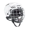 CCM Fitlite FL40 Senior Hockey Helmet Combo 1 CCM Fitlite FL40 Senior Hockey Helmet Combo -Sports Hockey 64b84466e04b2841ec214dd977731b87 8be8587d ab73 444b 8fde c07d6041558b