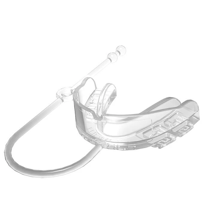 Makura Kyro Pro Strapped Mouthguard 4 Makura Kyro Pro Strapped Mouthguard - Image 2