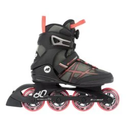 K2 Alexis 80 BOA Women’s Inline Skates