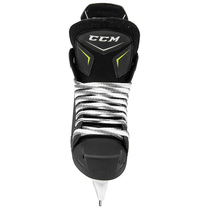 CCM Ribcor Titanium Junior Hockey Skates (2019) - Source Exclusive 8 CCM Ribcor Titanium Junior Hockey Skates (2019) - Source Exclusive - Image 6