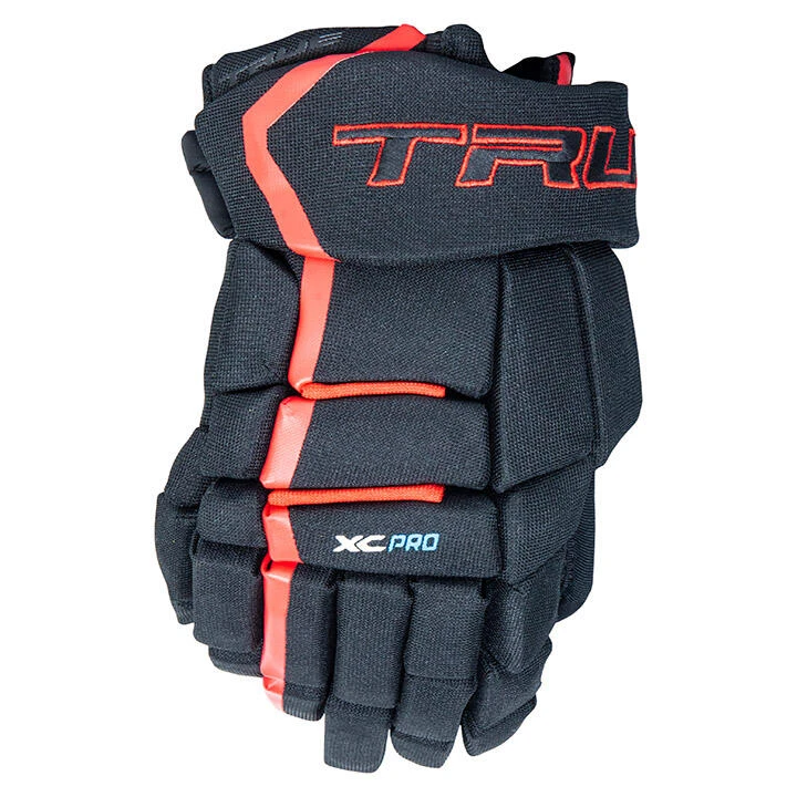 True Hockey True XC Pro Anatomical Fit Senior Hockey Gloves (2021) - Source Exclusive 8 True Hockey True XC Pro Anatomical Fit Senior Hockey Gloves (2021) - Source Exclusive - Image 6