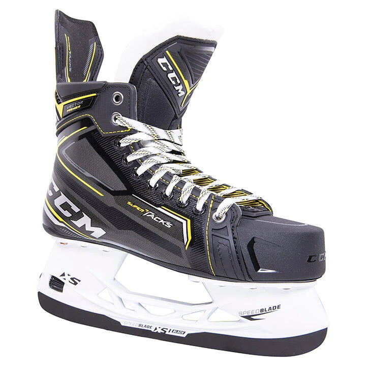 CCM Super Tacks Vector Premier Senior Hockey Skates (2020) - Source Exclusive 5 CCM Super Tacks Vector Premier Senior Hockey Skates (2020) - Source Exclusive - Image 3