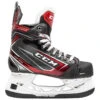 CCM JetSpeed Control Junior Hockey Skates (2019) - Source Exclusive -Sports Hockey 68978c3cbc19bf1a0fd31a77b6e95a3d