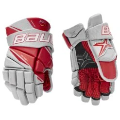 Bauer Vapor X2.9 Senior Hockey Gloves -Sports Hockey 6a5917dfdf5c85d4a40237f28e494547