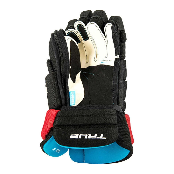 True Hockey True Zpalm Z-Power Replacement Palm 4 True Hockey True Zpalm Z-Power Replacement Palm - Image 2