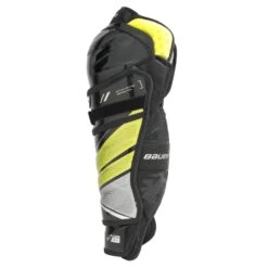 Bauer Supreme Matrix Intermediate Hockey Shin Guards (2021) - Source Exclusive -Sports Hockey 6c7af67f5912acdb2bda9c0d2d32639d