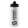 Source For Sports Stubby Water Bottle (700ML) - Membrane Lid -Sports Hockey 6cb4bbbe343b0675cdc0a7f83a45ee2d