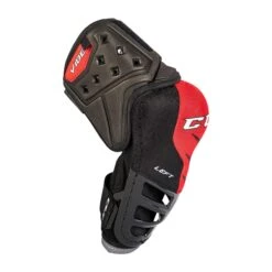 CCM JetSpeed Vibe Senior Hockey Elbow Pads (2019) - Source Exclusive -Sports Hockey 6cfb58eb42dc2d59fb5a393fe9332a6e