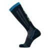 Bauer Performance Tall Skate Socks (2021) - Black -Sports Hockey 6e6bffe032b2519a7db1acfce0a7de8a