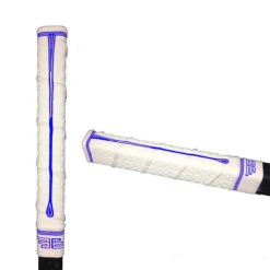 Buttendz Twirl88 Hockey Stick Grip - White 15 Buttendz Twirl88 Hockey Stick Grip - White -Sports Hockey 6ee35799c7396cc61439c27e79afeabb