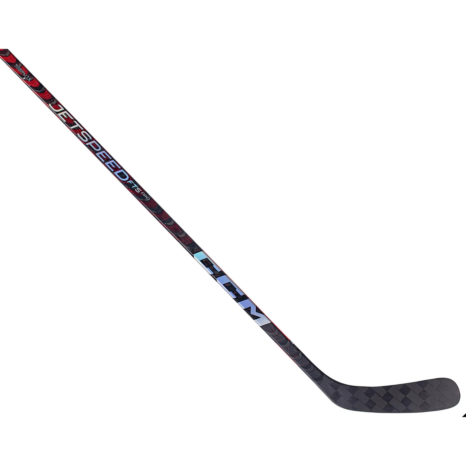 CCM JetSpeed FT5 Pro Junior Hockey Stick (2022) 3 CCM JetSpeed FT5 Pro Junior Hockey Stick (2022)