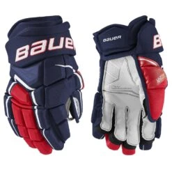 Bauer Supreme Ultrasonic Intermediate Hockey Gloves (2021) 15 Bauer Supreme Ultrasonic Intermediate Hockey Gloves (2021) -Sports Hockey 6f9a4a61ee94e0b9667430a51d143057