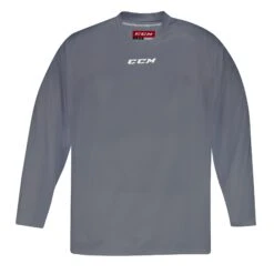 CCM Quicklite 5000 Junior Hockey Practice Jersey -Sports Hockey 6fde94aee4574b68971c3a314eb1f248