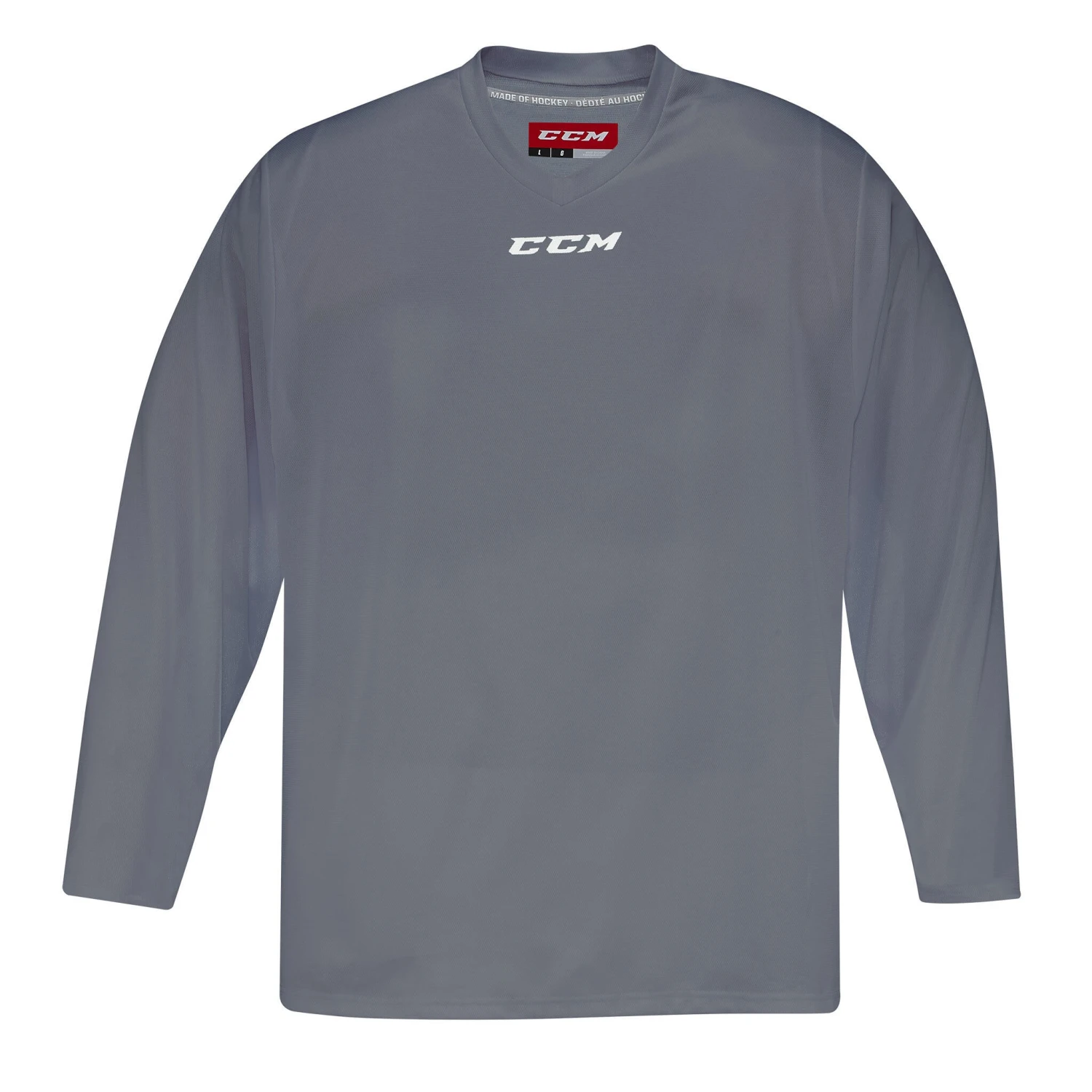 CCM Quicklite 5000 Senior Goalie Practice Jersey 18 CCM Quicklite 5000 Senior Goalie Practice Jersey - Image 16