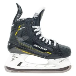 Bauer Supreme M5 Pro Intermediate Hockey Skates (2022) With Carbonlite Steel