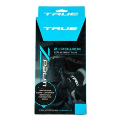 True Hockey True Zpalm Z-Power Replacement Palm 7 True Hockey True Zpalm Z-Power Replacement Palm -Sports Hockey 70a3df37206d41668487af7ff8b4dc28