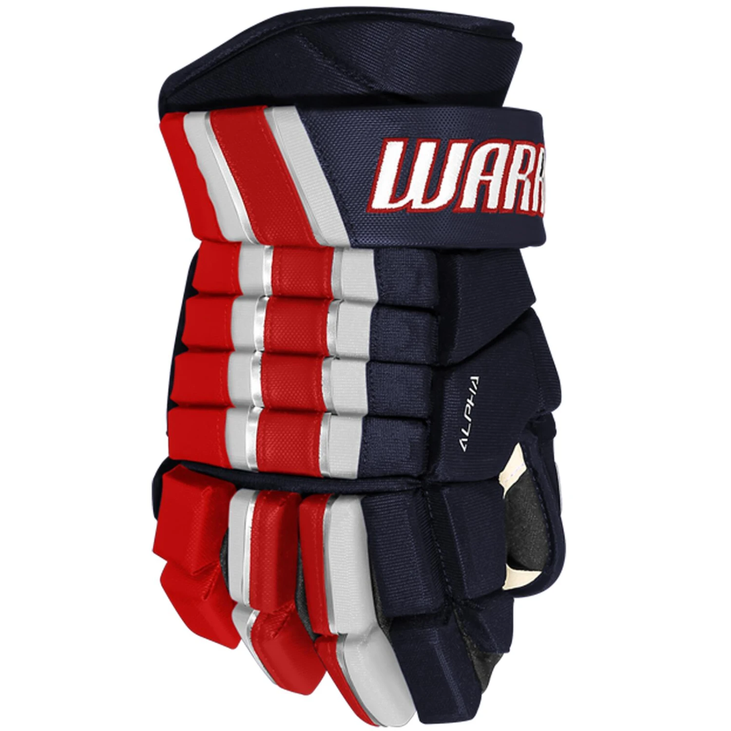 Warrior FR Pro Senior Hockey Gloves 9 Warrior FR Pro Senior Hockey Gloves - Image 7