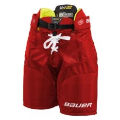 Bauer Supreme Ultrasonic Youth Hockey Pants (2021) -Sports Hockey 70b7e13b366c4e9a564020f655701b62