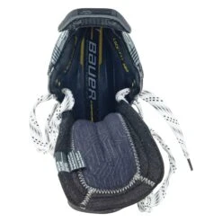 Bauer Supreme MACH Intermediate Hockey Skates (2022) With Pulse Steel 17 Bauer Supreme MACH Intermediate Hockey Skates (2022) With Pulse Steel -Sports Hockey 721d2639d5ab24999b94afbcb574e5fe d1c2b52d 5791 40ae 8f7a 4e77f9855905