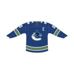 Adidas NHL Adizero Home Player Jersey - Elias Pettersson