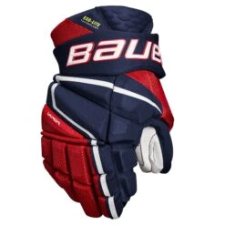 Bauer Vapor HyperLite Junior Hockey Gloves (2022) 15 Bauer Vapor HyperLite Junior Hockey Gloves (2022) -Sports Hockey 7316e876c93f658f646def6eb2be1e1f