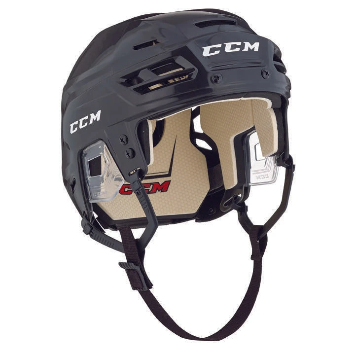 CCM Tacks 110 Senior Hockey Helmet 4 CCM Tacks 110 Senior Hockey Helmet - Image 2
