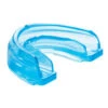 Shock Doctor Braces Mouthguard - Blue -Sports Hockey 74dfbdf02dcaa2e9bd7a46ac7f870230