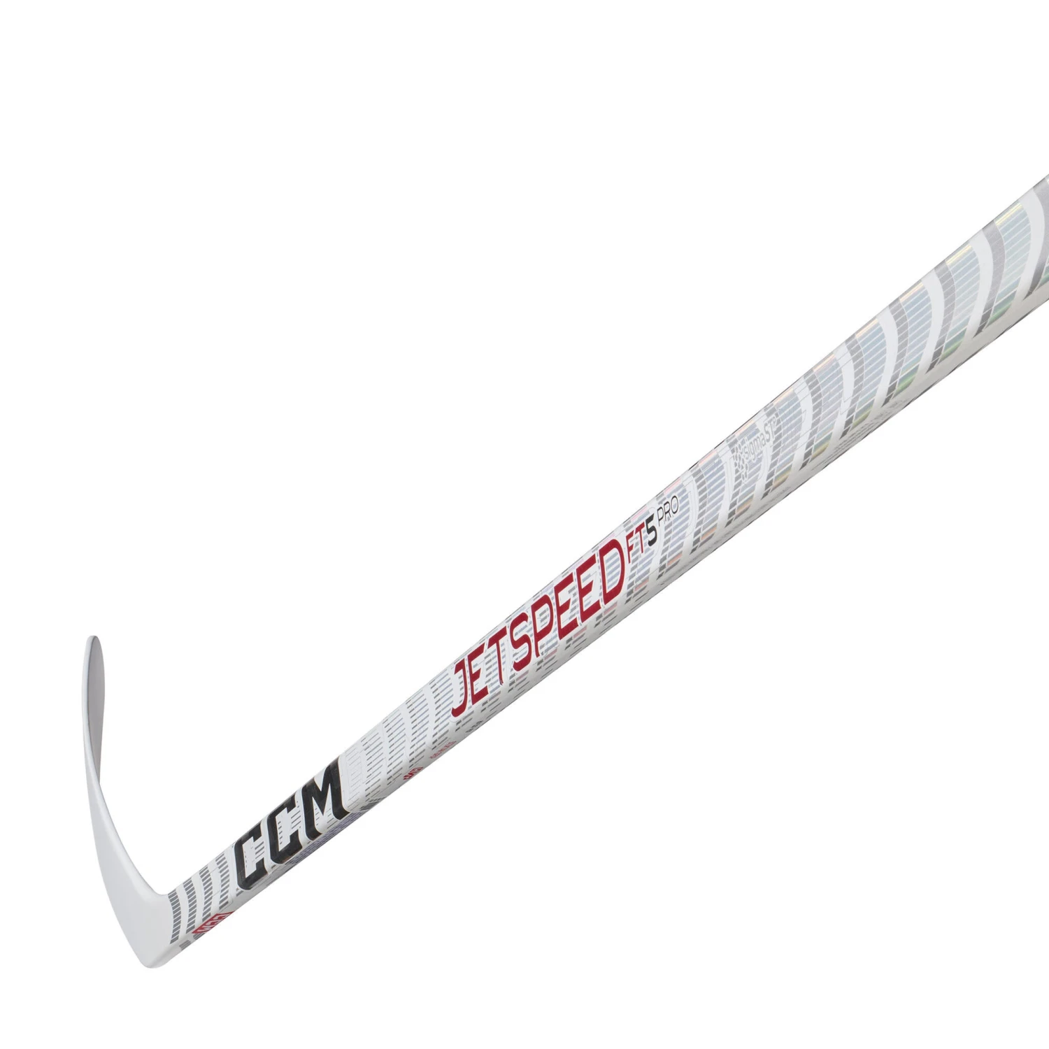 CCM JetSpeed FT5 Pro North Edition Senior Hockey Stick (2023) 6 CCM JetSpeed FT5 Pro North Edition Senior Hockey Stick (2023) - Image 4