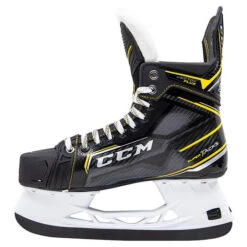 CCM Super Tacks Vector Plus Senior Hockey Skates (2020) - Source Exclusive -Sports Hockey 76e3acd19c50a37a6efdfbb43b092667
