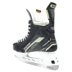 CCM Tacks AS-V Intermediate Hockey Skates (2022) With Step V-Steel -Sports Hockey 772c9425e7926c0b22d4bb0bf361e4f1