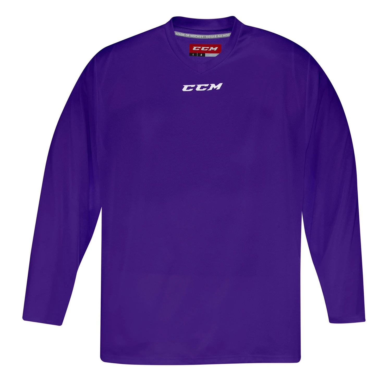 CCM Quicklite 5000 Senior Goalie Practice Jersey 11 CCM Quicklite 5000 Senior Goalie Practice Jersey - Image 9