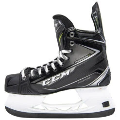 CCM Ribcor Platinum Senior Hockey Skates, D Width (2019) - Source Exclusive -Sports Hockey 79521fda6defff8538e00a0f0df0cb50