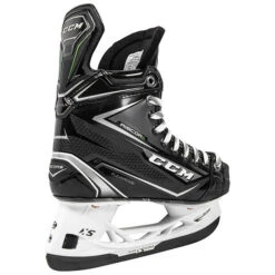 CCM Ribcor Platinum Junior Hockey Skates (2019) - Source Exclusive -Sports Hockey 7982c0d30d9deff7260f9efb66a516ca