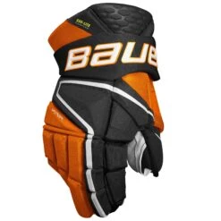 Bauer Vapor HyperLite Intermediate Hockey Gloves (MTO) (2022) -Sports Hockey 7a7ad23e87e920ab7b355b6293b71a8f