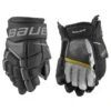 Bauer Supreme Ultrasonic Junior Hockey Gloves (2021) -Sports Hockey 7aab744d2db3091a87313cd011269f83