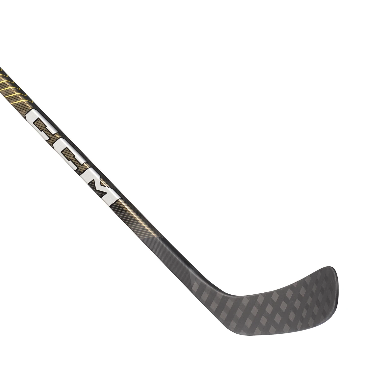 CCM Tacks Team 5 Intermediate Hockey Stick (2022) 7 CCM Tacks Team 5 Intermediate Hockey Stick (2022) - Image 5