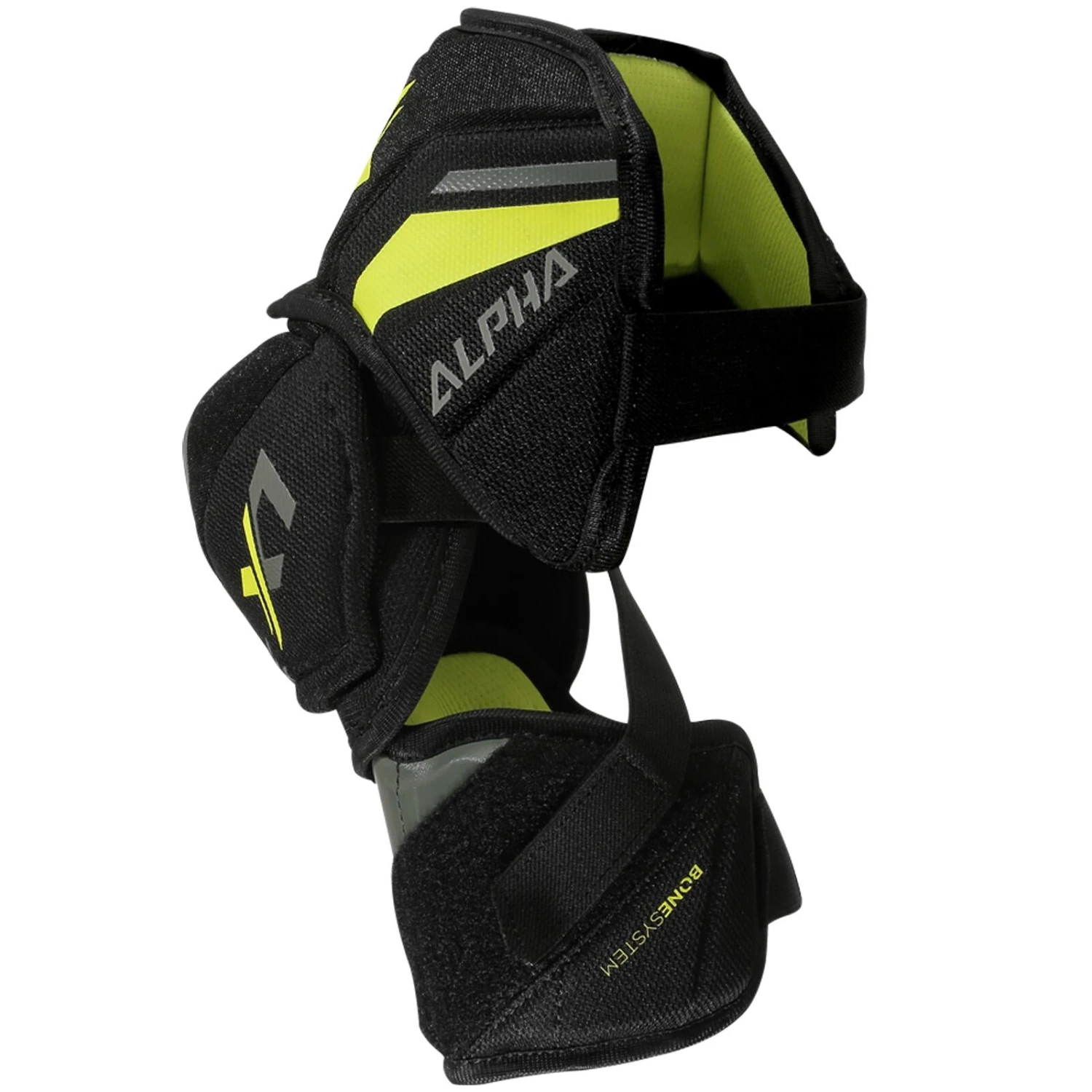 Warrior Alpha LX 30 Senior Hockey Elbow Pads 4 Warrior Alpha LX 30 Senior Hockey Elbow Pads - Image 2