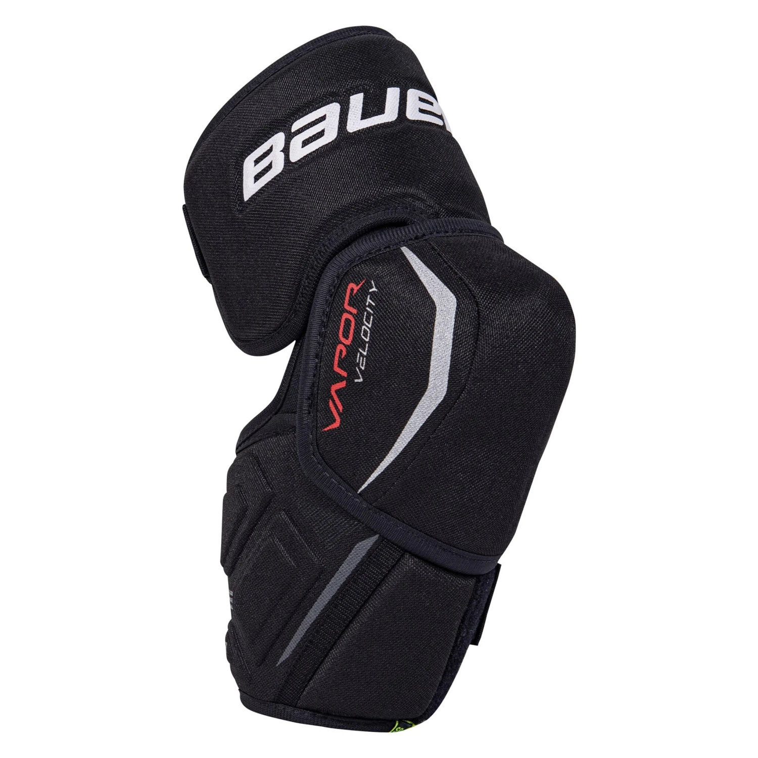 Bauer Vapor Velocity Junior Hockey Elbow Pads (2022) - Source Exclusive 3 Bauer Vapor Velocity Junior Hockey Elbow Pads (2022) - Source Exclusive