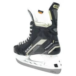 CCM Tacks AS-V Senior Hockey Skates (2022) With Step Steel -Sports Hockey 7c4383417db718a0b44446812856b9d8