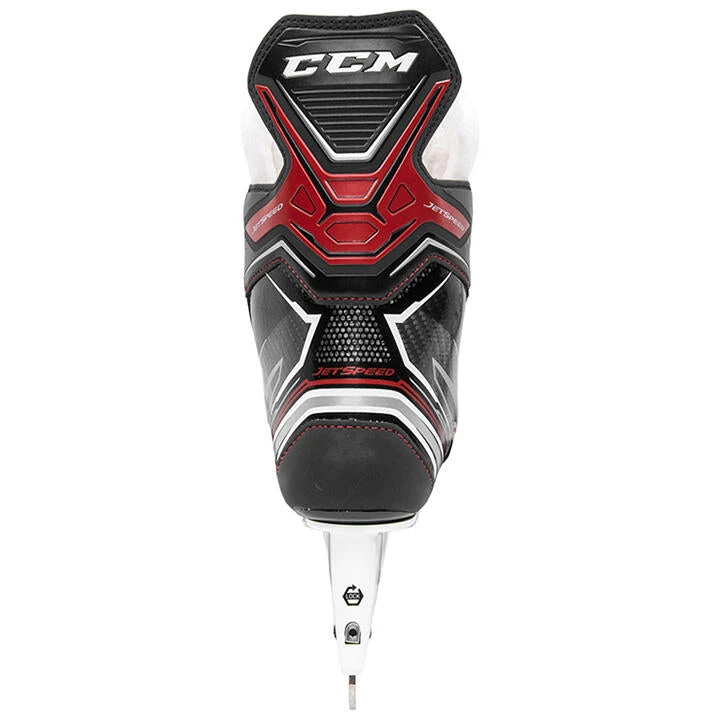 CCM JetSpeed Shock Junior Hockey Skates (2019) - Source Exclusive 6 CCM JetSpeed Shock Junior Hockey Skates (2019) - Source Exclusive - Image 4