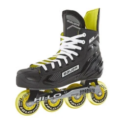 Bauer RS Senior Roller Hockey Skates -Sports Hockey 7e36d7eaad83ff71fa5a3d21f101de1b