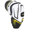 CCM Tacks Vector Plus Senior Hockey Elbow Pads - Source Exclusive