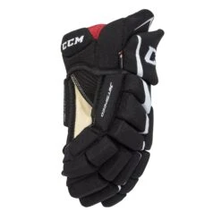 CCM JetSpeed Control Junior Hockey Gloves - Source Exclusive -Sports Hockey 7ed75dc11c2876f8682ae580fa13b8ad