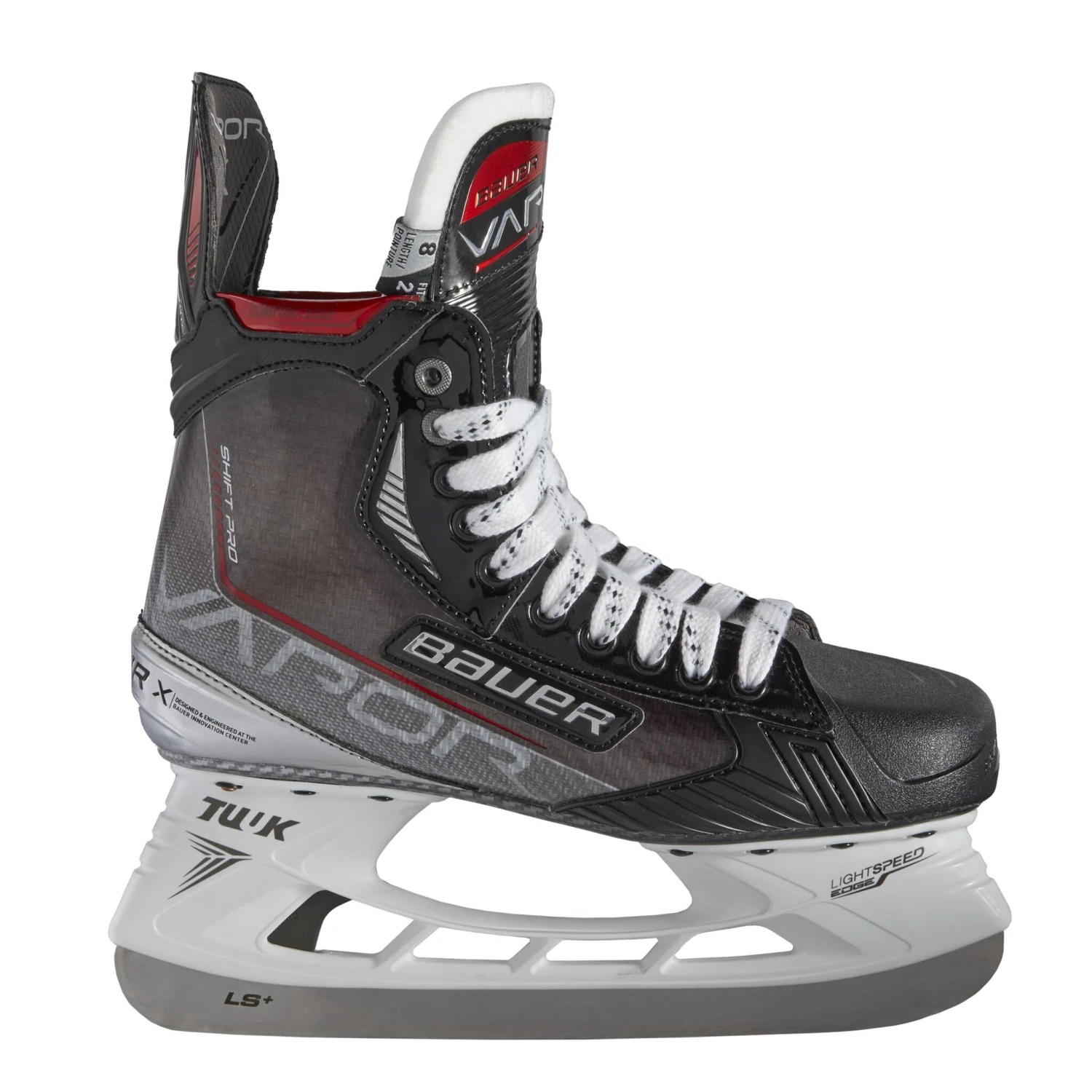 Bauer Vapor Shift Pro Senior Hockey Skates (2021) - Source Exclusive 3 Bauer Vapor Shift Pro Senior Hockey Skates (2021) - Source Exclusive