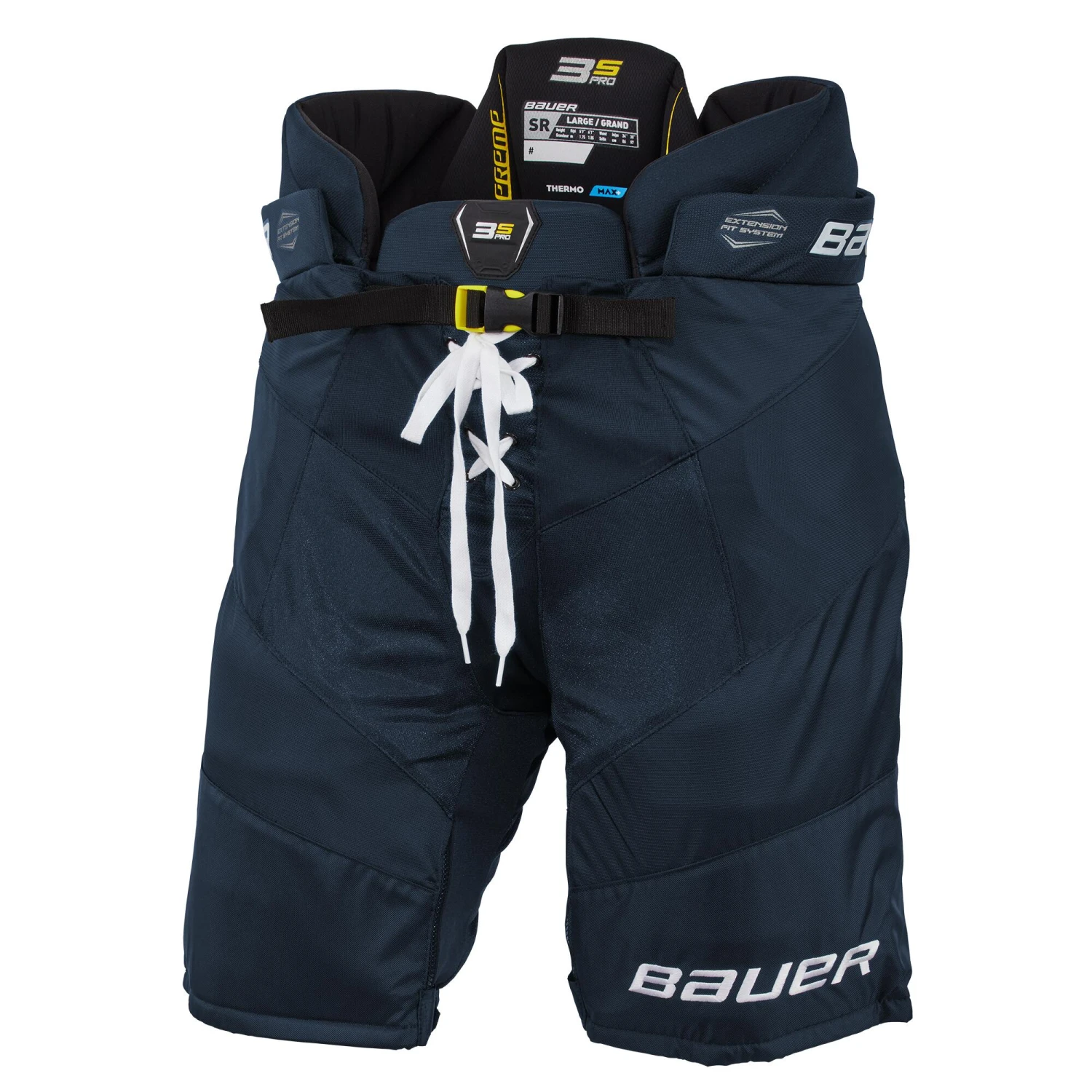 Bauer Supreme 3S Pro Senior Hockey Pants (2021) 5 Bauer Supreme 3S Pro Senior Hockey Pants (2021) - Image 3