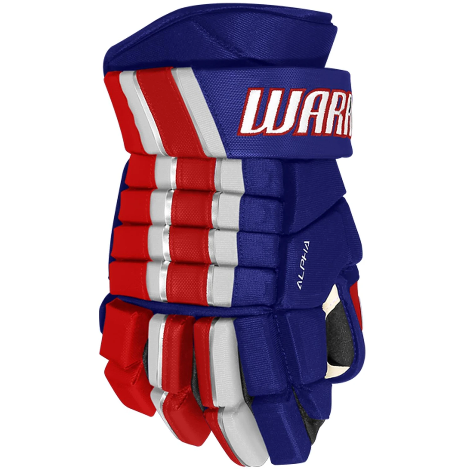 Warrior FR Pro Senior Hockey Gloves 14 Warrior FR Pro Senior Hockey Gloves - Image 12