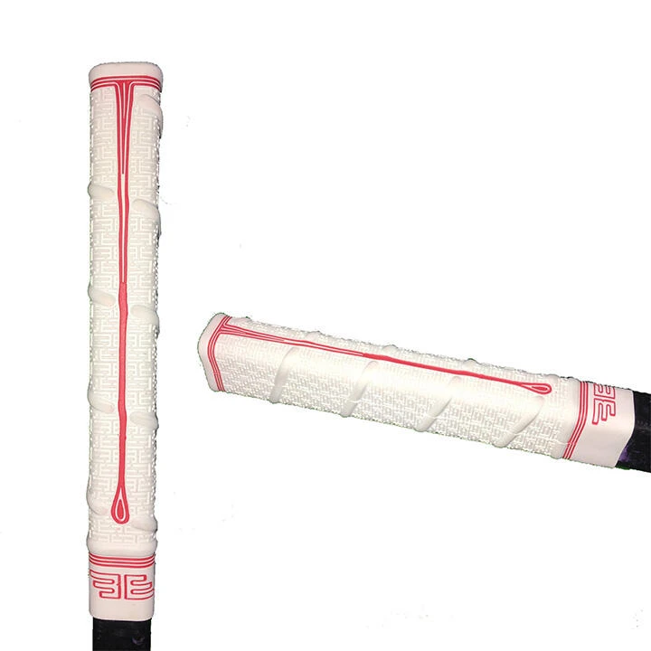 Buttendz Twirl88 Hockey Stick Grip - White 5 Buttendz Twirl88 Hockey Stick Grip - White - Image 3